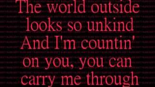 Drift Away By Uncle Kracker With Lyrics