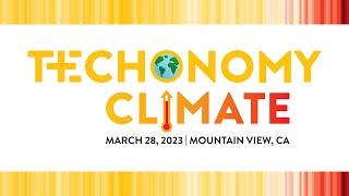 Techonomy Climate 2023 Presented by Worth Media