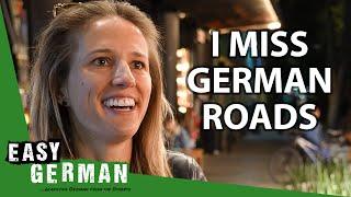 What Germans Abroad Miss About Germany | Easy German 490