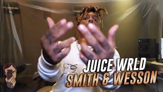 Juice WRLD: Smith & Wesson