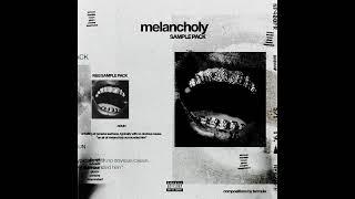 (FREE) 'Melancholy' R&B/Soul Loop Kit (Drake, Summer Walker, Sza, Brent Faiyaz) | RNB Sample Pack