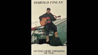 Harold Finlay - Someone Has Been There Before (1989)