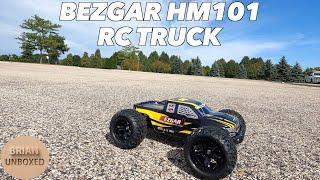 Bezgar HM101 RC Truck - Review