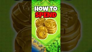 How To Spend Your Mischief Medals...
