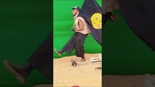 SAMBOLELA  Chris Eazy Behind The Scenes 
