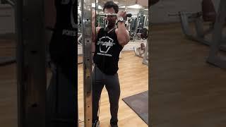 MR SHERU CLASSIC VISHAL CHAUDHARY MOTIVATION