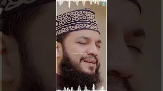 Muhammad Mustafaﷺ Janay_Mehmood Ul Hassan Ashrafi_Galaxy Studio #shorts #islamicsong #galaxystudio