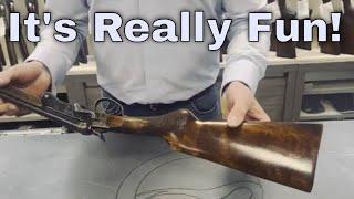 El Chimbo 410 Quick Review - A Great Little Shotgun