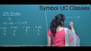 Redox Reactions class 11 | chemistry complete | अपचयोपचय अभिक्रियाएँ  class 11 & Redox titration