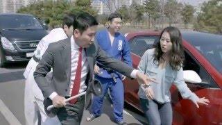 사고처리의 귀재, 신차장
