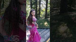 Перед выступлением ️ #восточныетанцы #bellydancer #profesionaldancer #bellydance