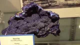 19) Carbonate Minerals