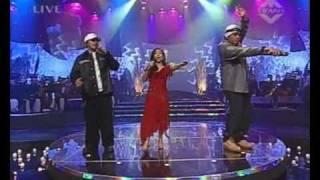 Sheila Majid nge-Rap (watch in high quality)