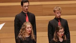 CONCERT KGBL Chamber Choir // Komorni zbor KGBL