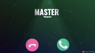 Master teaser bgm