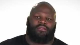 Mark Henry convinces you to watch MShort2928