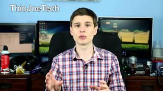 The Truth About "Royalty Free" Sites - ThioJoeTech
