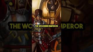 Emperor Saved By Emperor's Children Space Marines | 40K Lore