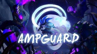 Ampguard Launch Trailer - beta 2022