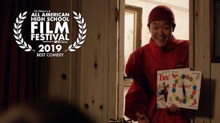 2019 AAHSFF Best Comedy Winner "T.I.M." by Adrian Delcan