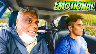 Meeting My Son, Arth in USA️ USA Vlog Ep.2