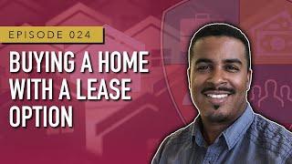 Buying A Home With A Lease Option