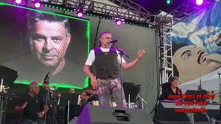 festival Frankie Ruiz 2022. Show completo de Luis Enrique