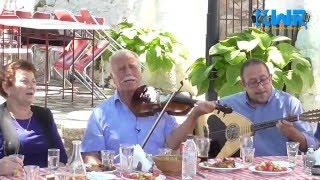 "Της Καστανίτσας οι ξανθιές"-Μιχάλης Βλαχοπαναγιώτης-Νίκος Πετσάκος