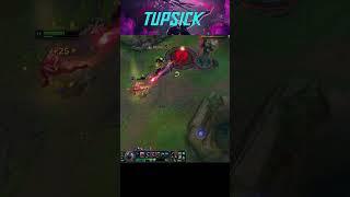 Perfection isn't good enough #jhin #adc #leagueoflegends #gaming #emerald
