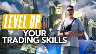  LEVEL UP Your Pocket Option Trading Skills | Three Strong Indicators to Manage Risk