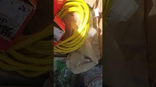 GM G10 lower control arm bushing installation