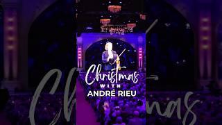  André Rieu Christmas Concert 2024 | Maastricht ️ #shorts #christmas #concert