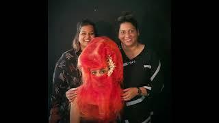 Carol Fernandes shares his experience studying Avant Garde Hairstyling at SVJ Academy