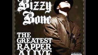 Bizzy Bone - I Am The Greatest [HQ]