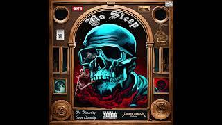 DR. Moriarity and Great Capacity - No sleep (Feat. Jarren Benton) [Prod. Wyshmaster]