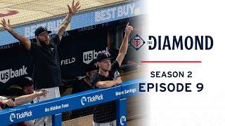 The Diamond | Minnesota Twins | S2E9