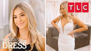 This Bride Is Too Picky To Find a Dress | Say Yes to the Dress | TLC