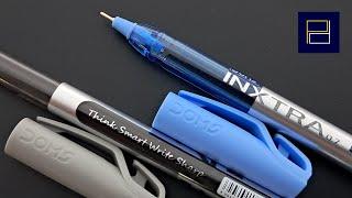 Doms INXTRA Ball Pen an INR 5 Pen - 730