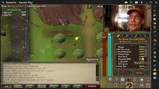 Old School Runescape    12 Useful And Active Clan Chats