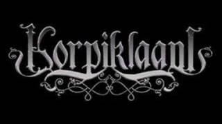 Korpiklaani - Korpiklaani