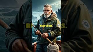 The Cod Wars: Iceland vs. UK Fishing Rights