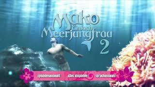 Mako Mermaids DVD | Season 2 Disc 4 | German | OneGate Media