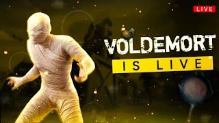 VOLDEMORT GAMING Live Stream