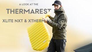 Thermarest Xlite NXT vs Xtherm NXT