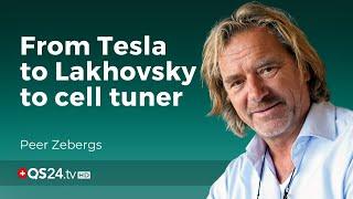 From Tesla to Lakhovsky to cell tuner | NaturalMEDICINE | QS24