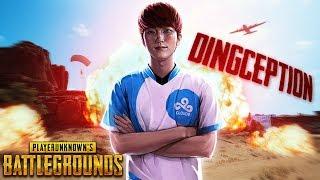 #1 Korean PUBG Player | Dingception (딩셉션) Montage | 한국인 #1 PUBG 플레이어 | 딩셉션 하이라이트