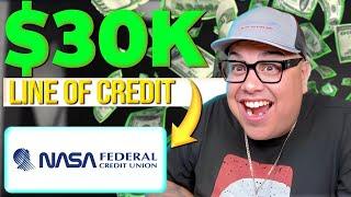 Secret NASA Federal Credit Union Hack | Better Than Navy Federal 