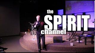 Spirit Channel - Getting On God's Frequency