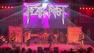 Fear Not Rocks the BMI Event Center's Immortal 2024 Part 2