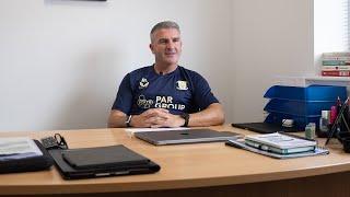 RYAN LOWE | Gaffer On First Week Of Pre-Season